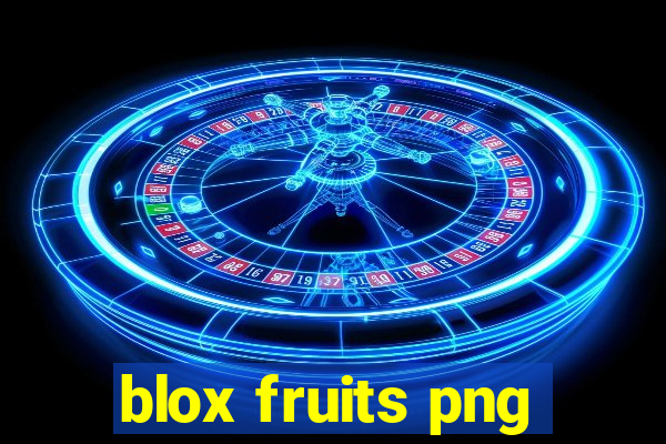 blox fruits png